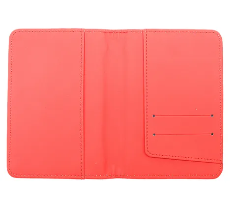SA46 Passport Cover