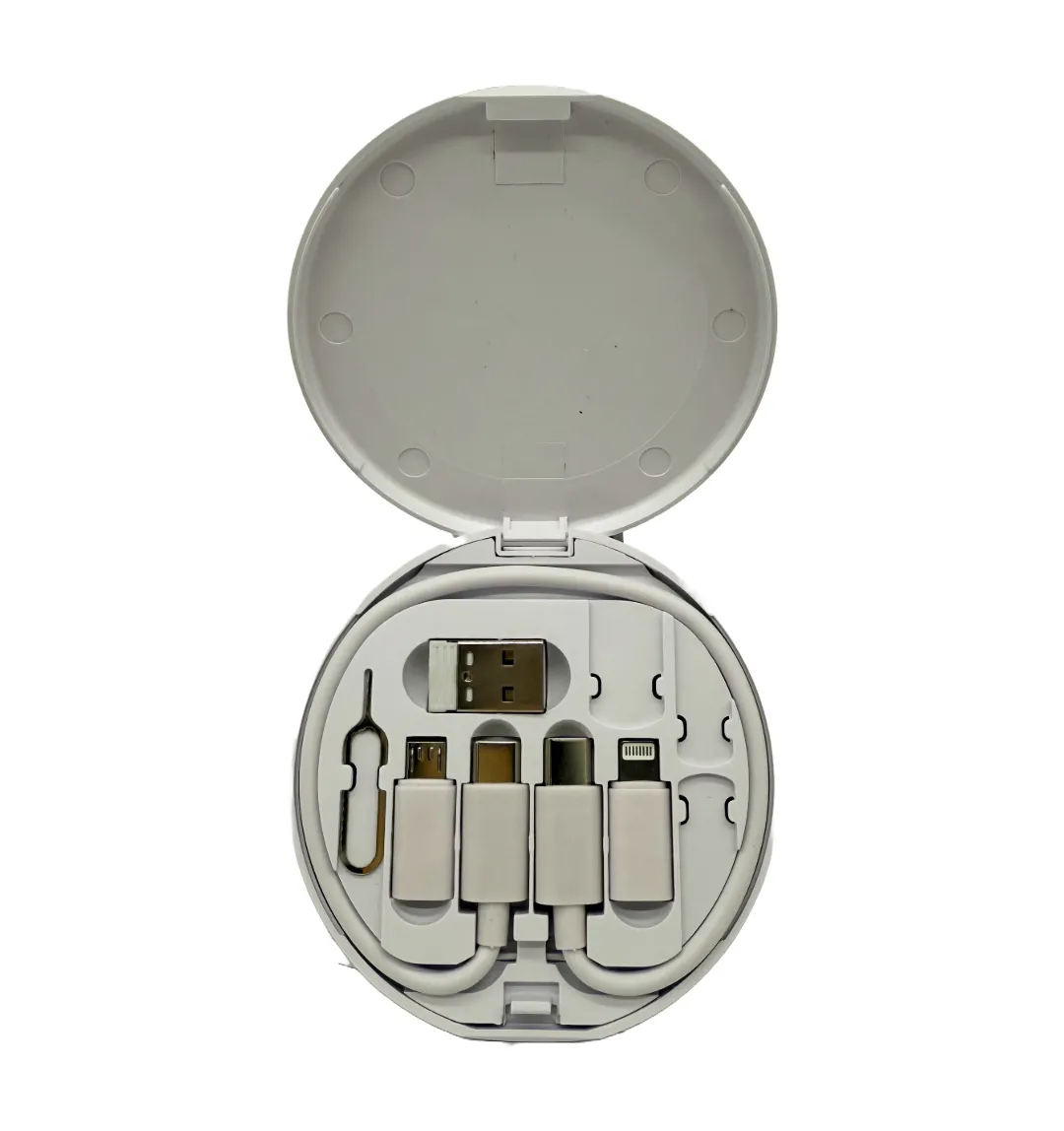 EP43 3-in-1 USB Cable