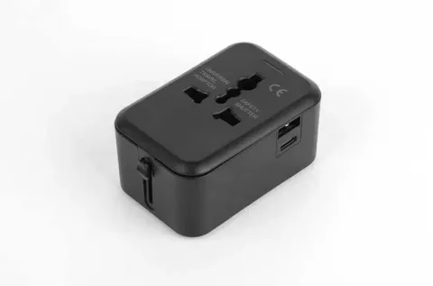 TA09 Travel Adapter