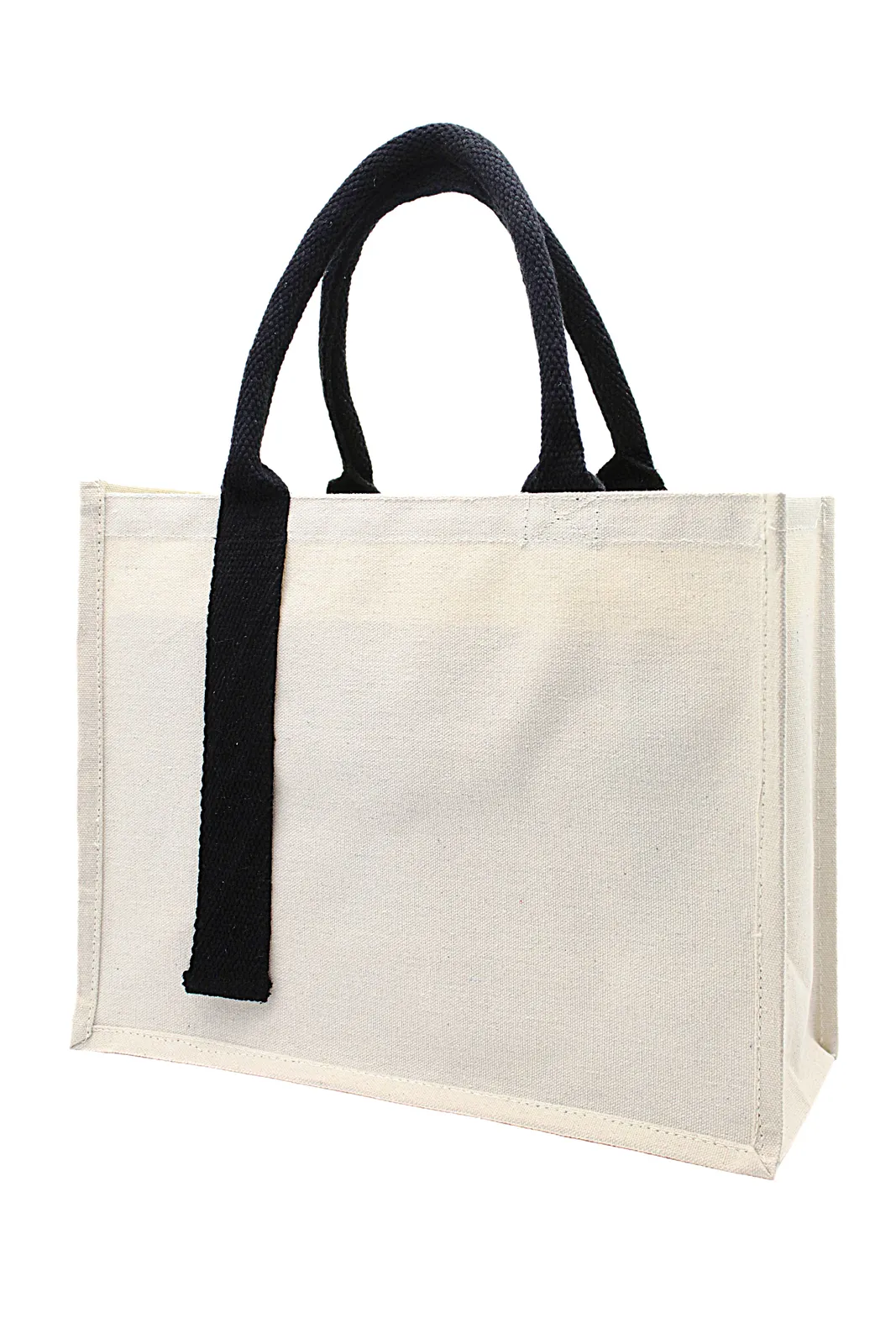 CB38 Canvas Bag