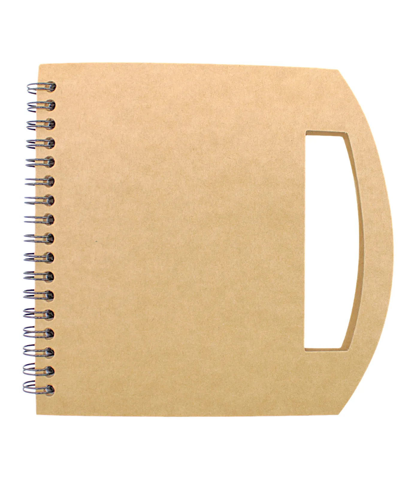 EC31 Eco Notepad