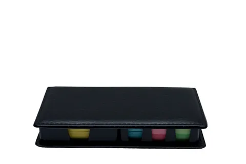 PM02 PU Memopad