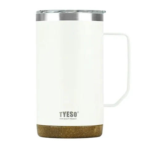 BD11 Vacuum Tumbler