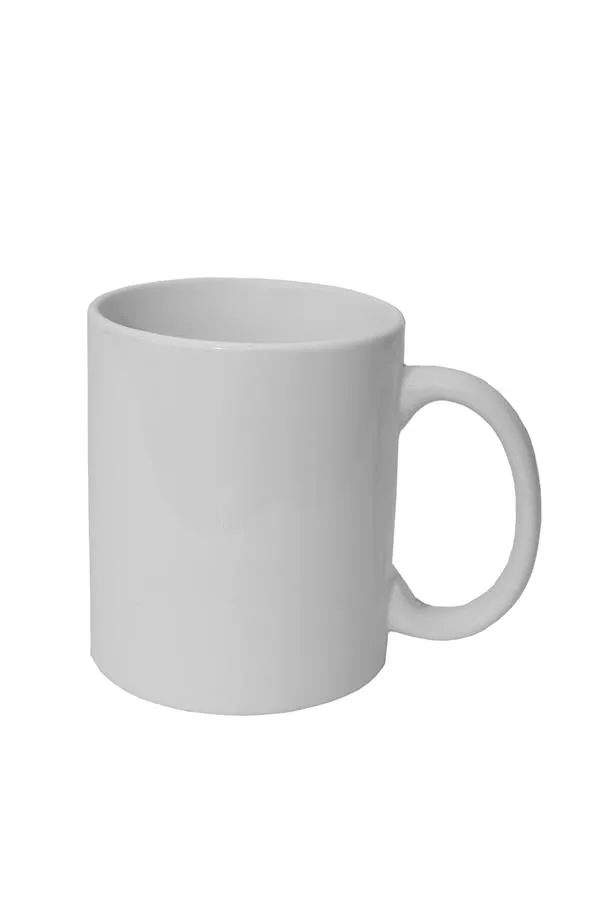 CR24 Ceramic Mug