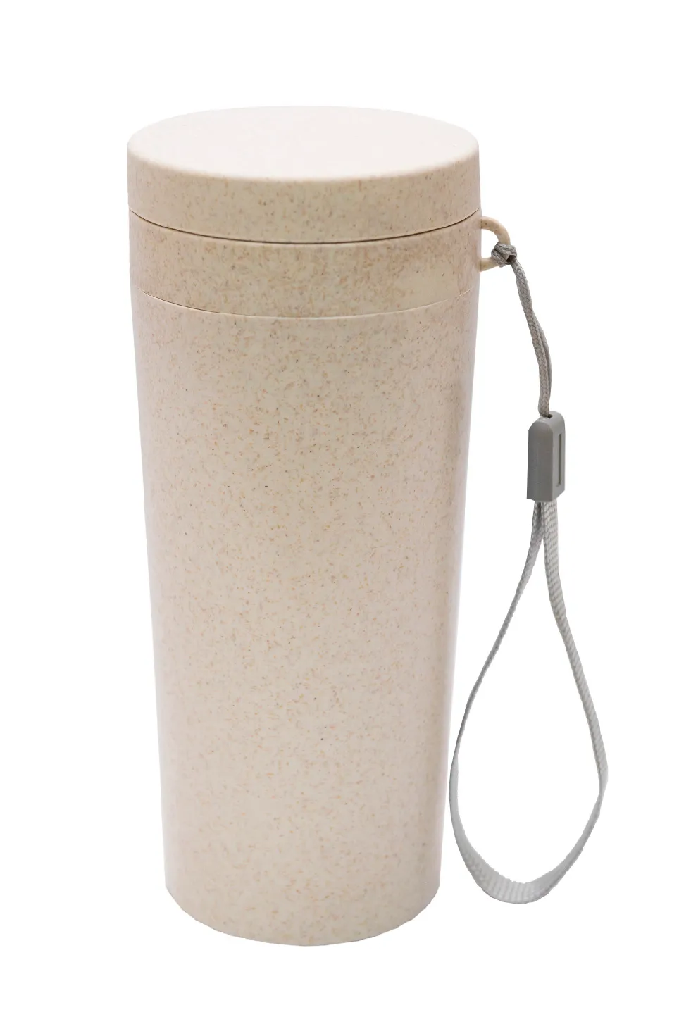CE28 Wheat Fiber Cup