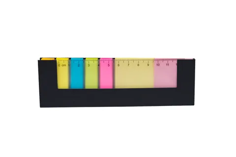 EC10 Eco Memo Notepad