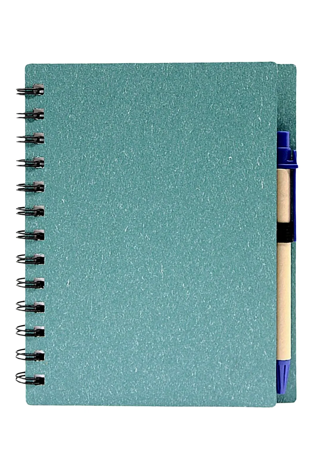 EC30 Eco Notepad with Pen