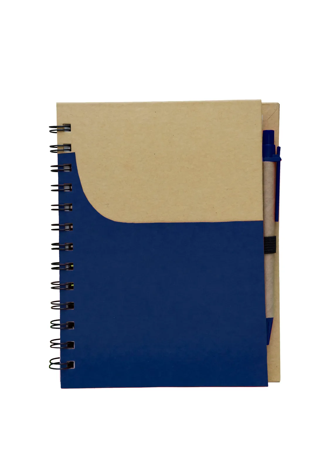 EC05 Eco Notebook