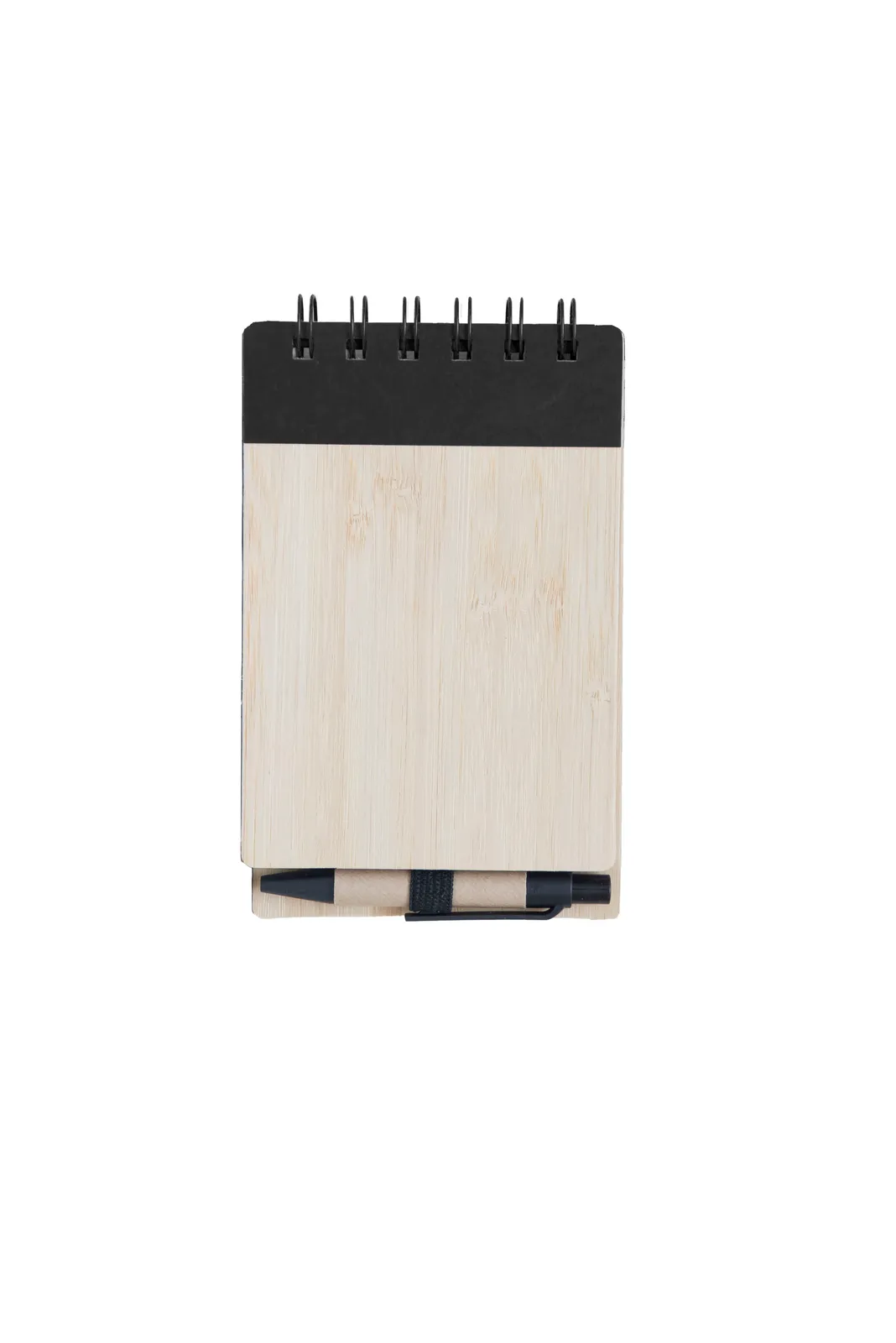 EC09 Eco Notepad with Pen