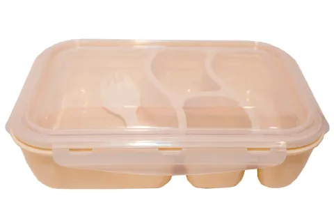 CE68 Food Container