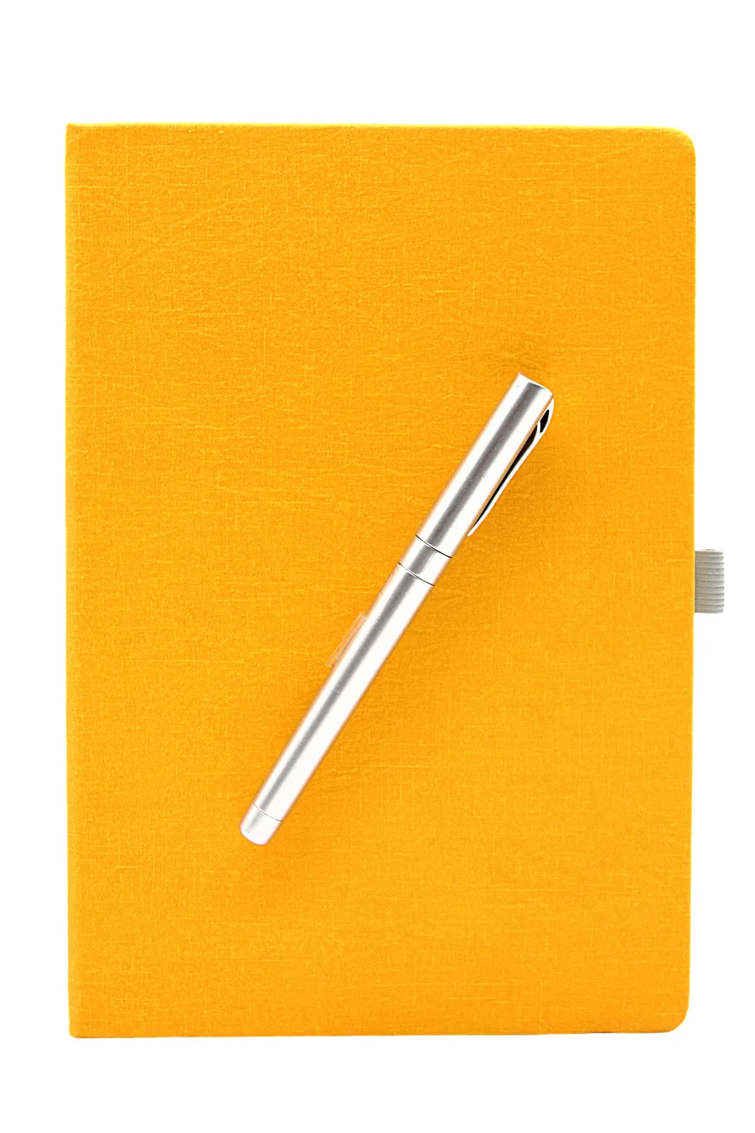 NB61 Notebook with Metal Pen