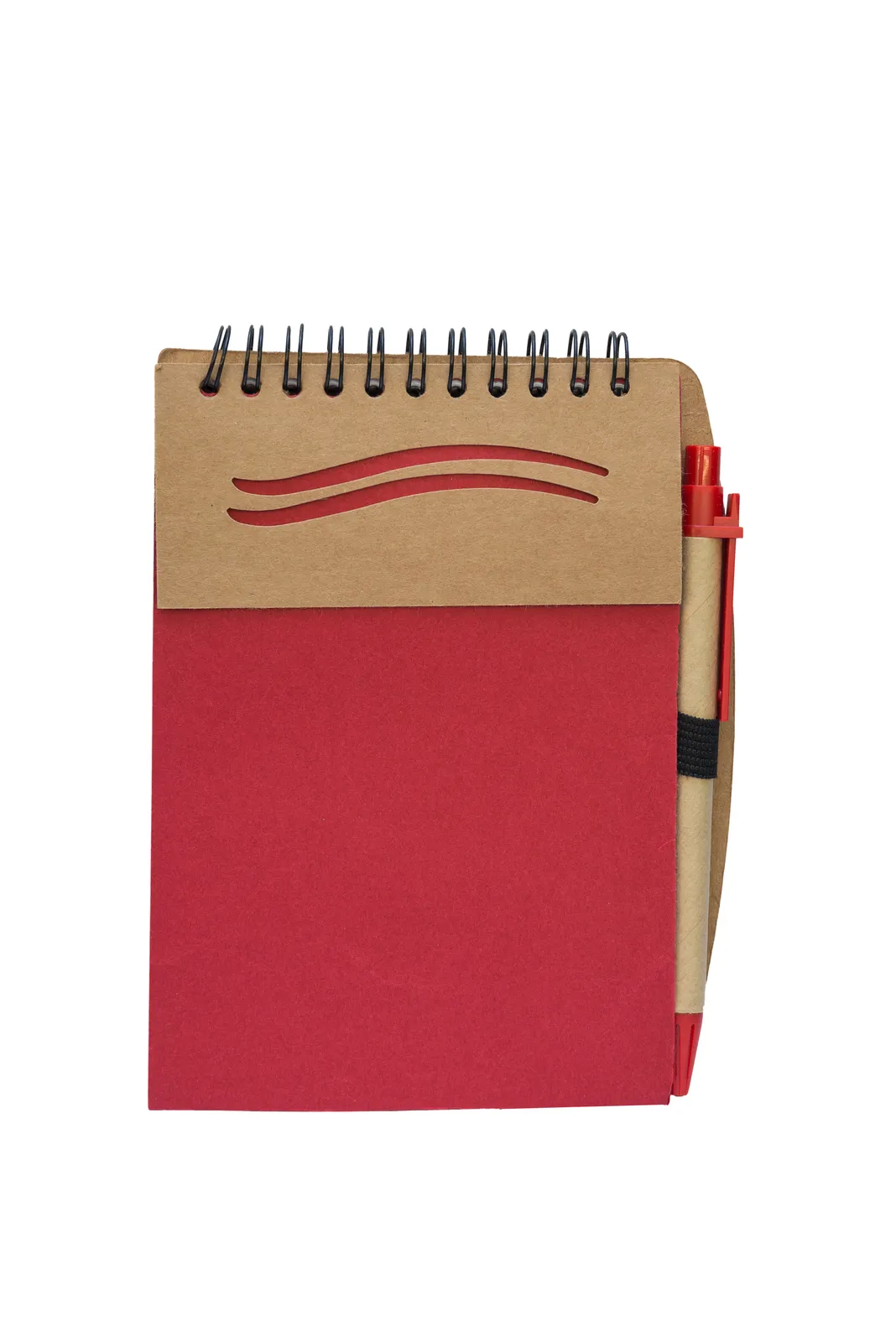 NB21 Eco Notebook with Pen