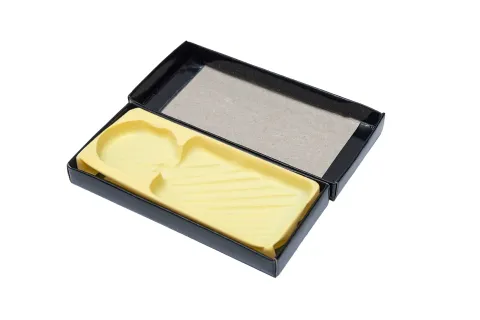 TB11 Gift Box (with Keychain)