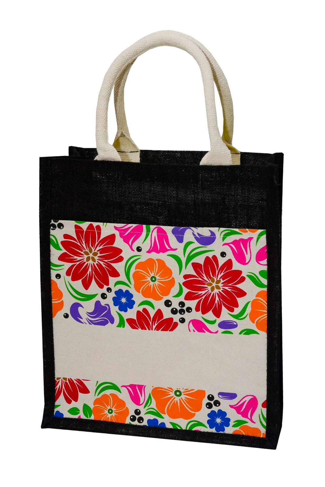 JB26 Jute Bag