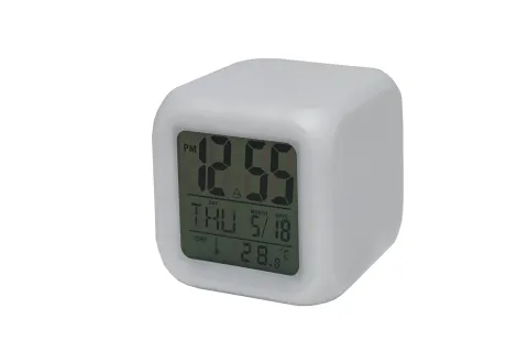 EP11 Clock