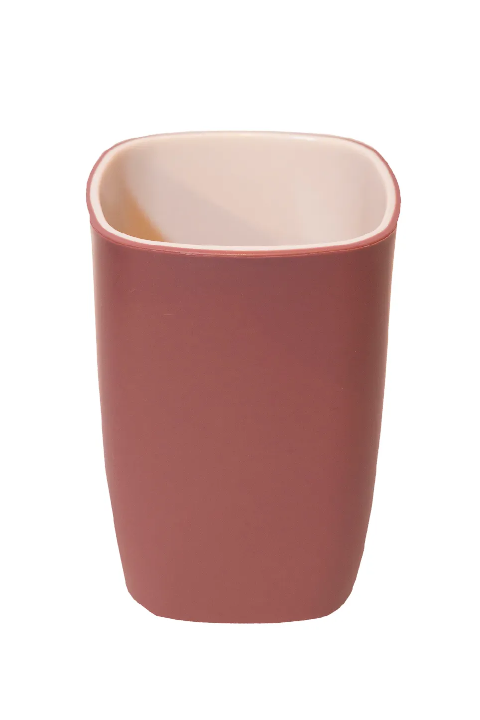 CE61 Wheat Fiber Cup