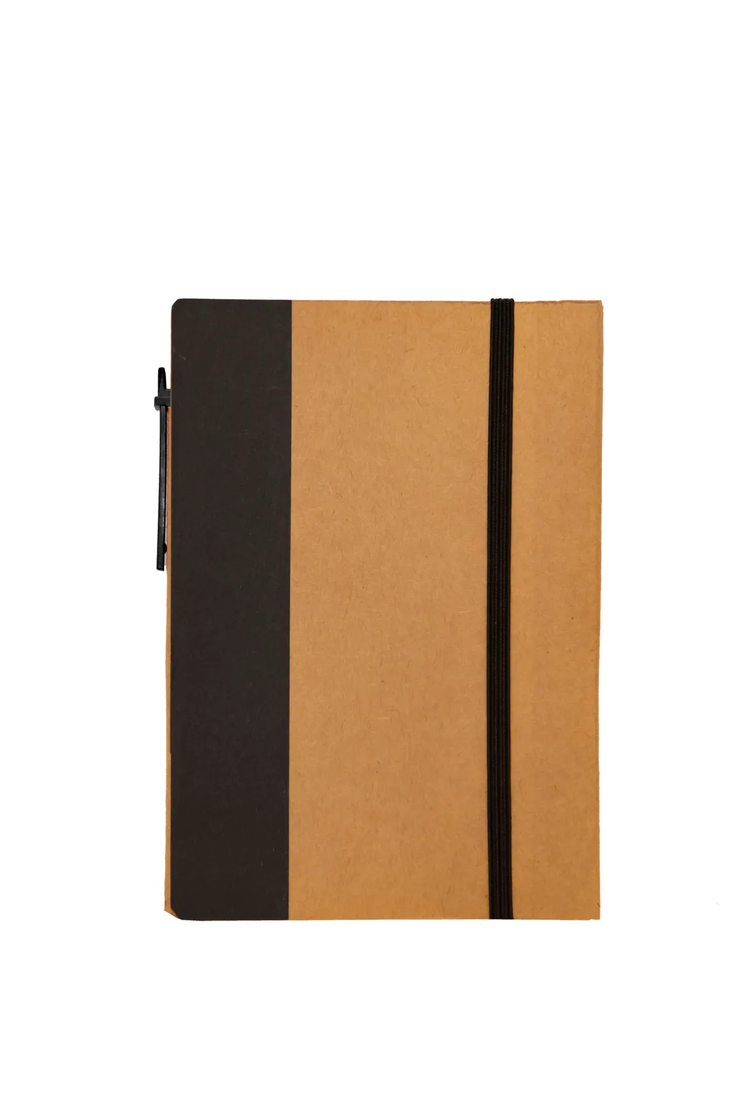 EC13 Eco Notepad with Pen