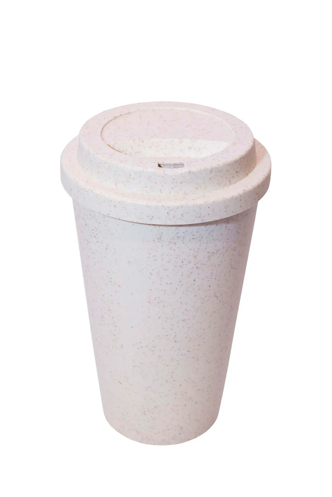 CE67 Wheat Fiber Cup