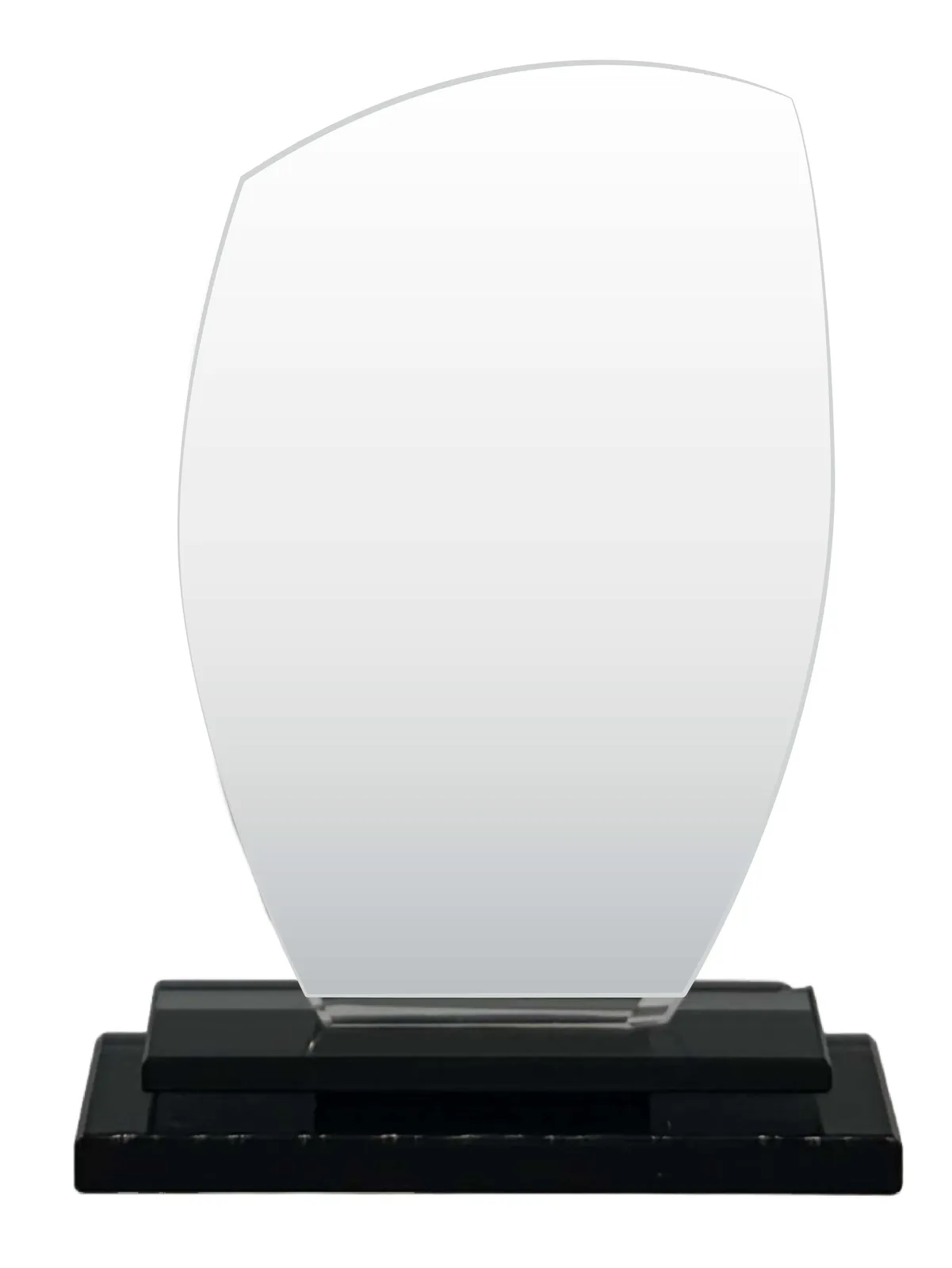SV07 Crystal Plaque