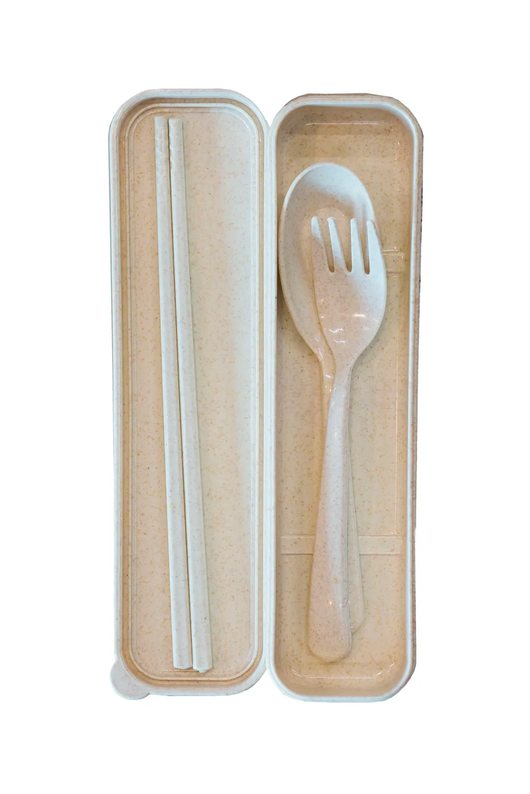 CE64 Cutlery Set