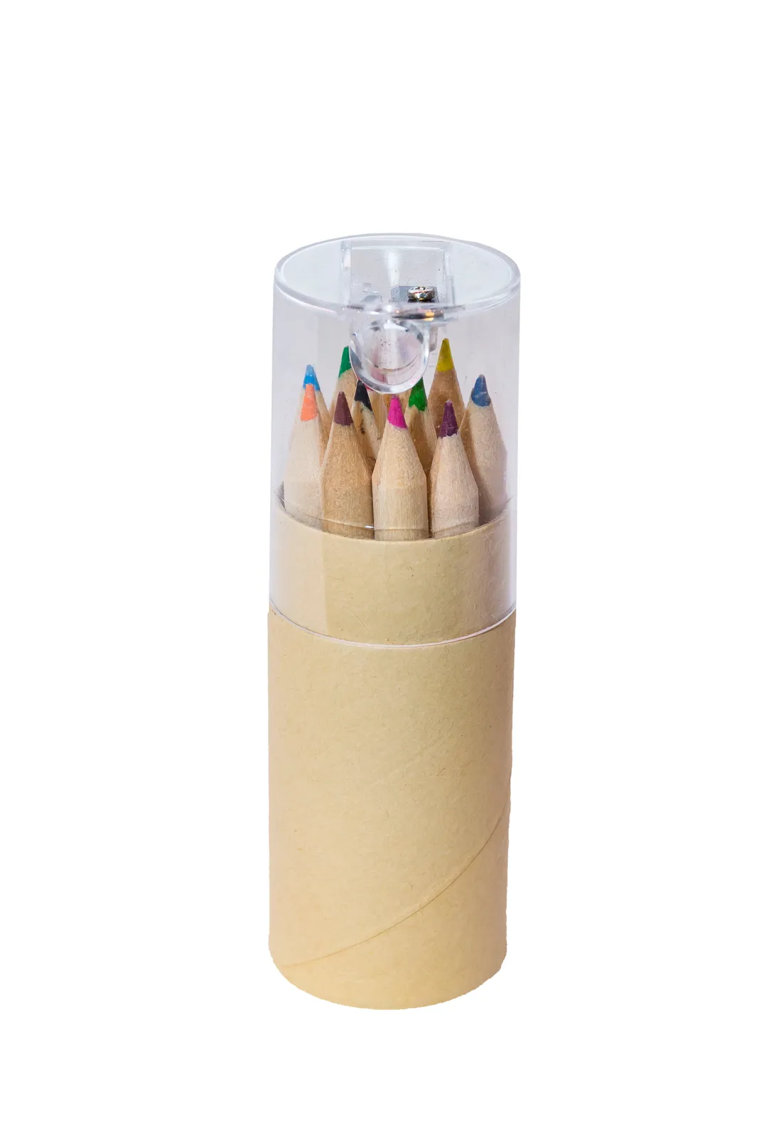 EC12 Eco Color Pencil