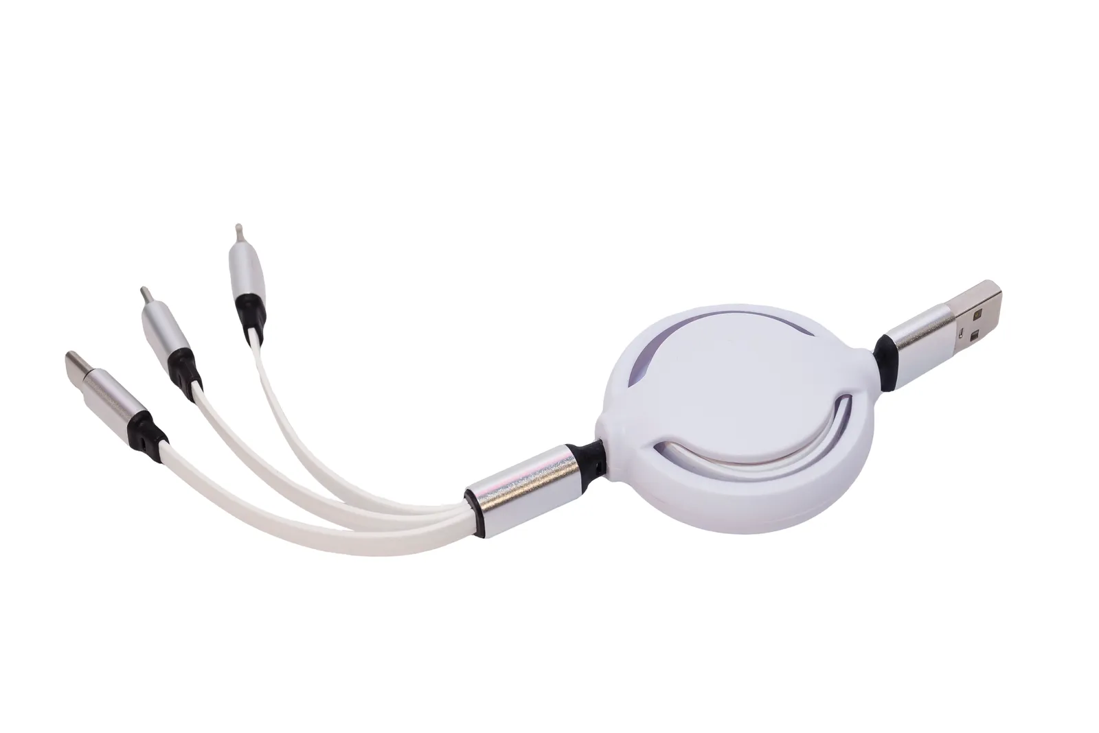 EP24 3-in-1 USB Cable