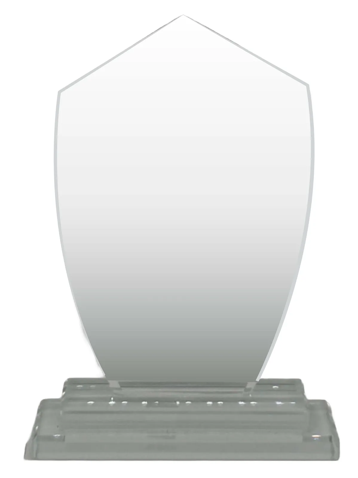 SV08 Crystal Plaque
