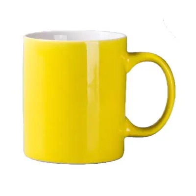 CR14 Ceramic Mug