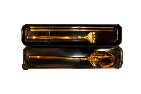CE56 Cutlery Set