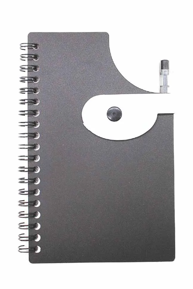 EC39 Notepad with Pen
