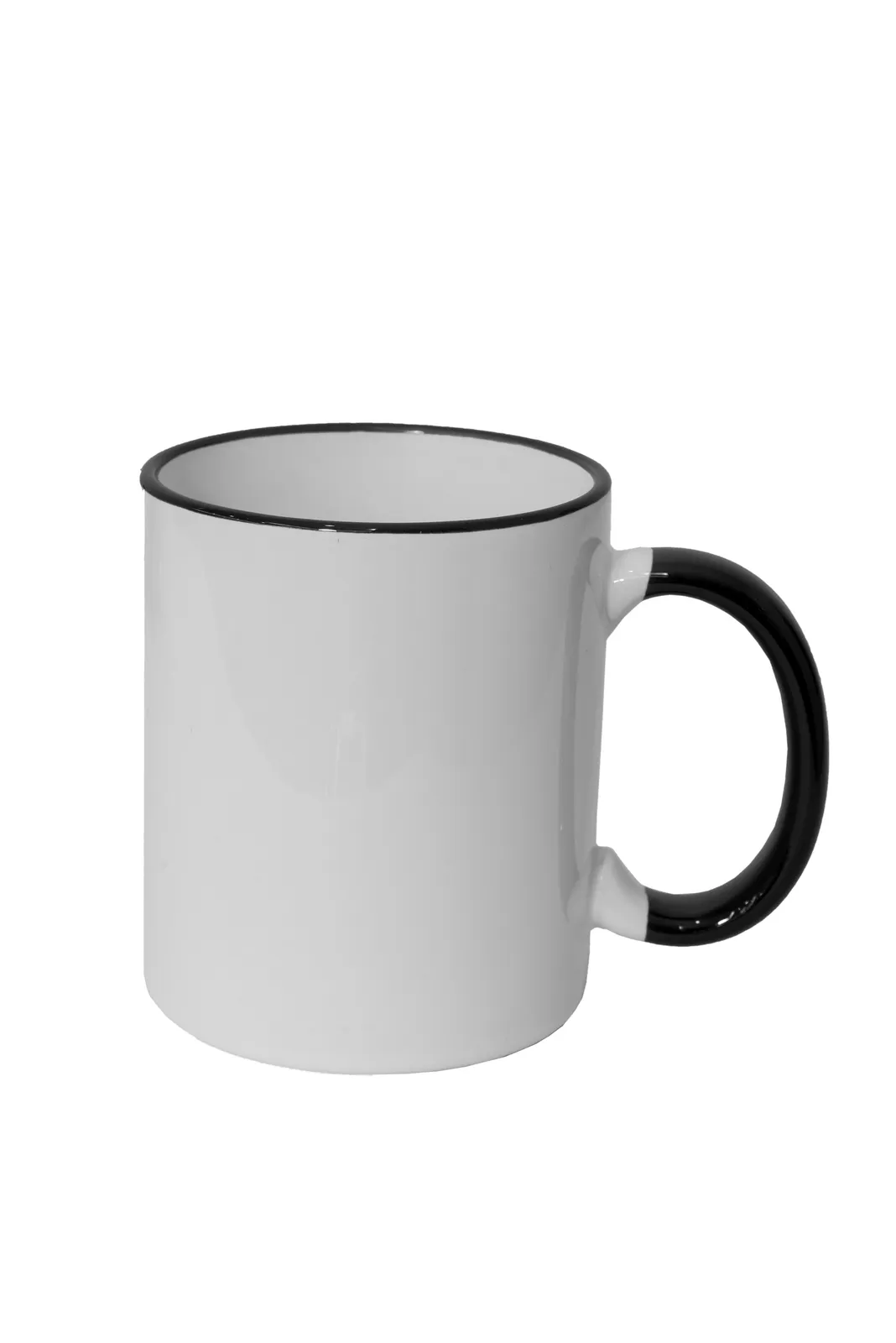 CR02 Ceramic Mug