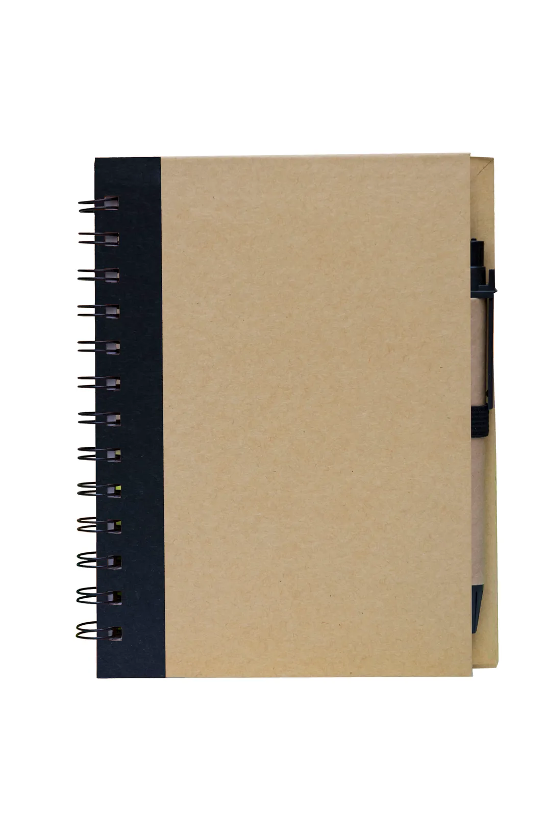 EC03 Eco Notebook