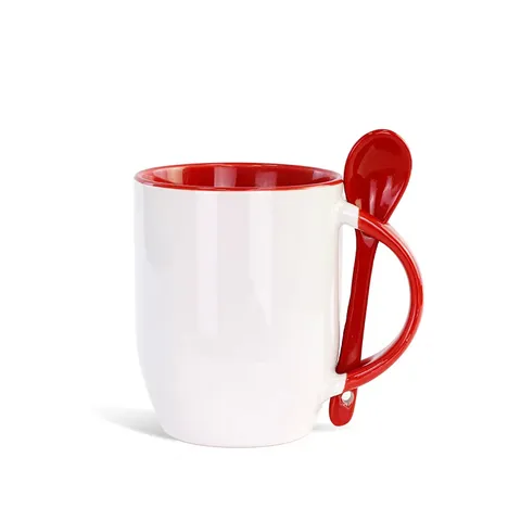 CR16 Ceramic Mug