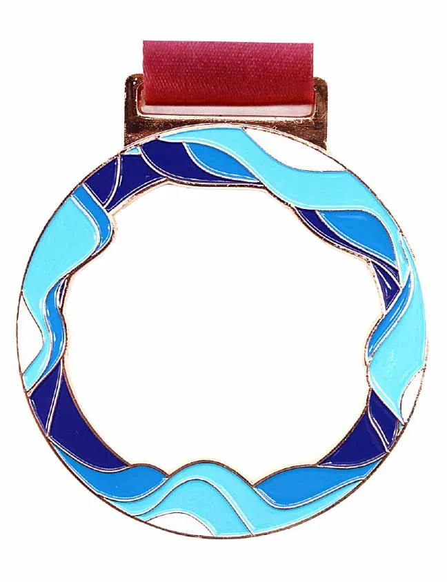 MM21 Medal