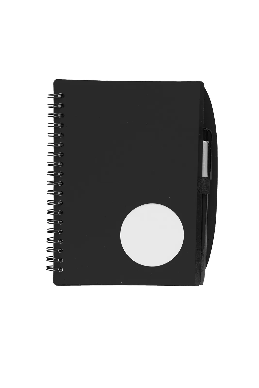 NB34 Notebook with Pen