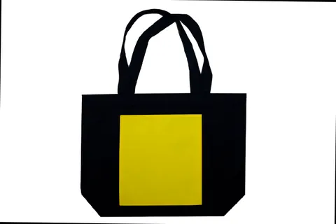 CB19 Canvas Bag