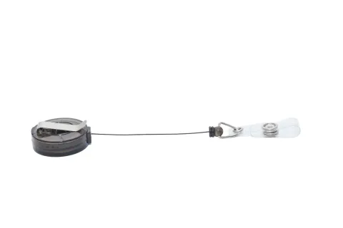 ID01 ID Card Holder Pulley
