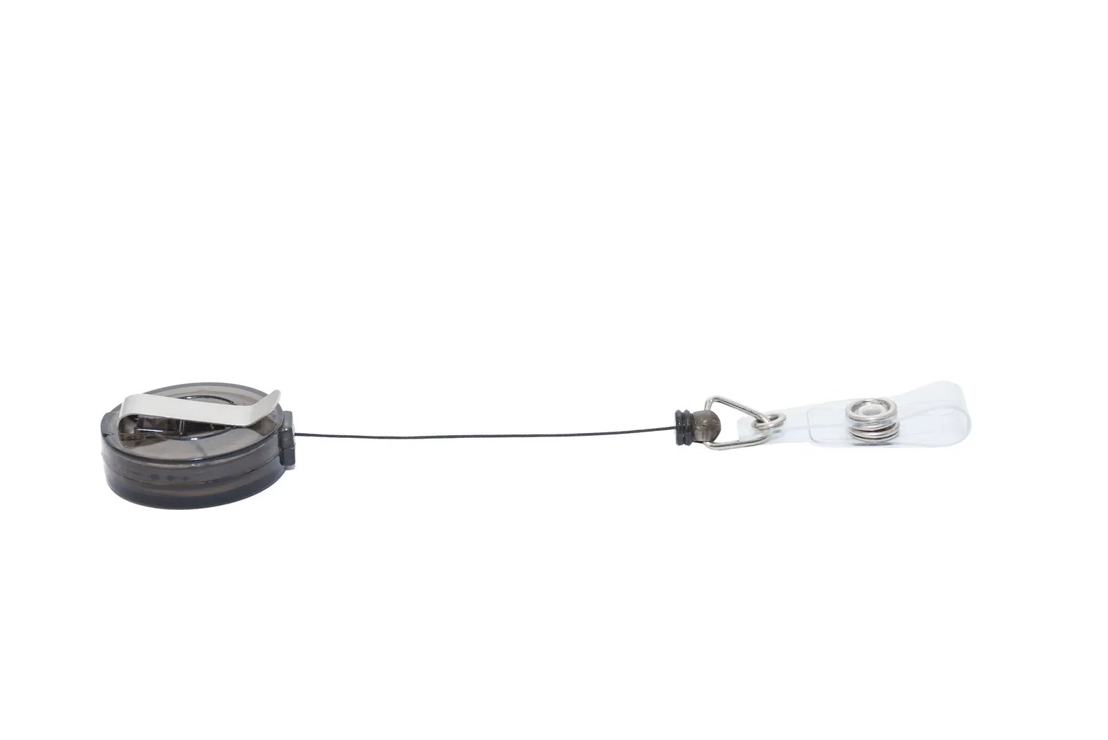 ID01 ID Card Holder Pulley