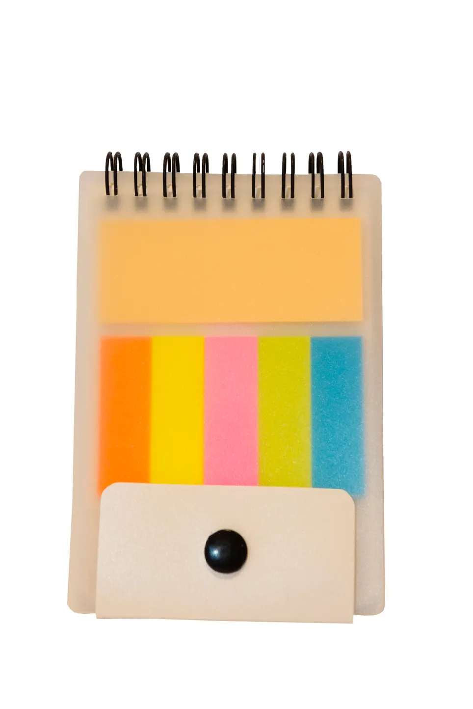 EC21 Eco Notepad