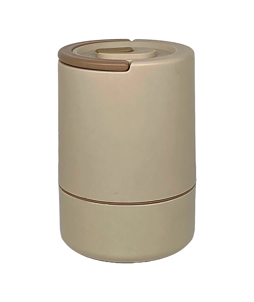 CE74 Food Container