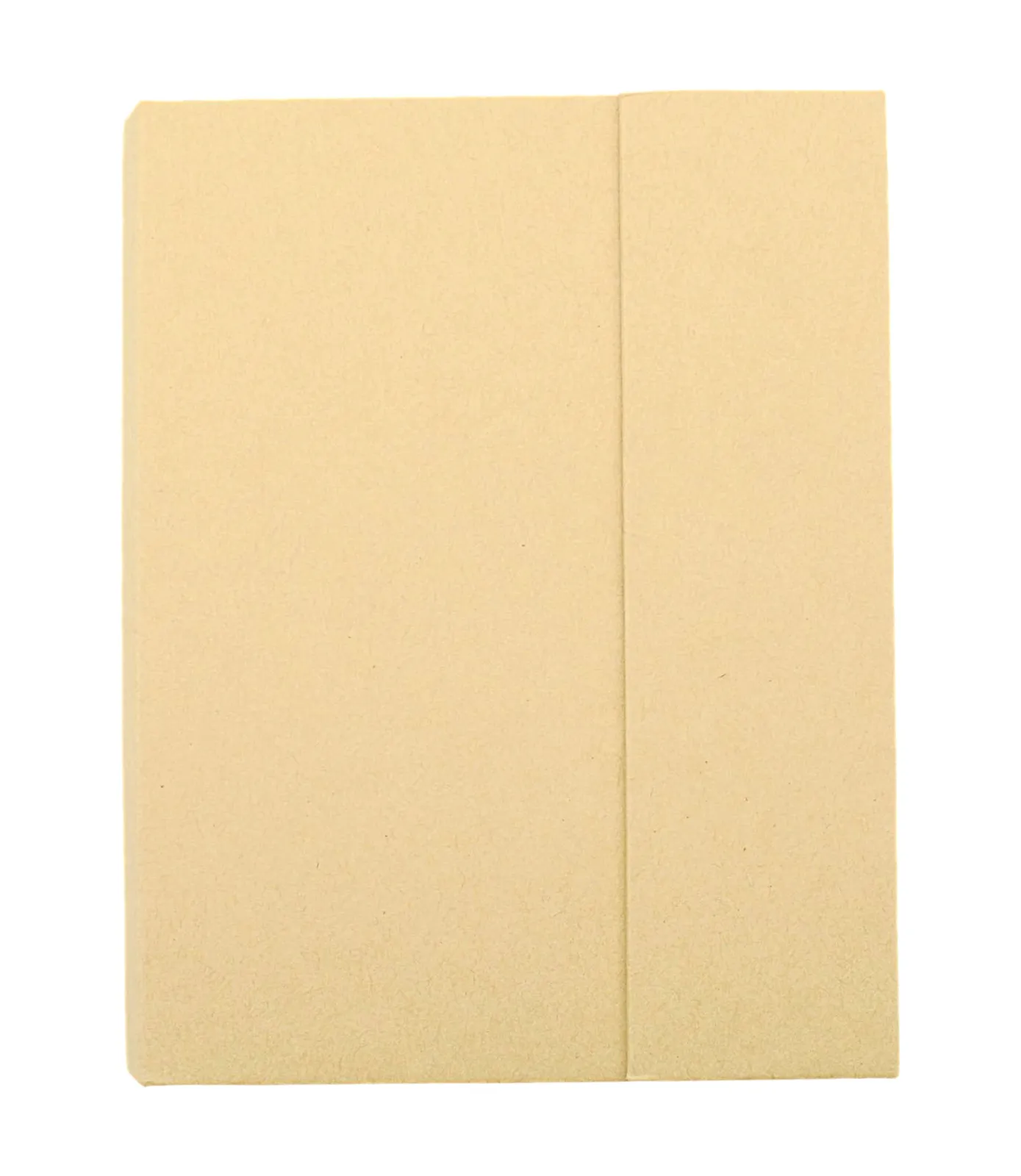 EC37 Eco Notepad