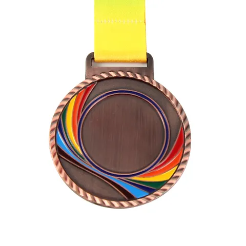 MM09 Medal