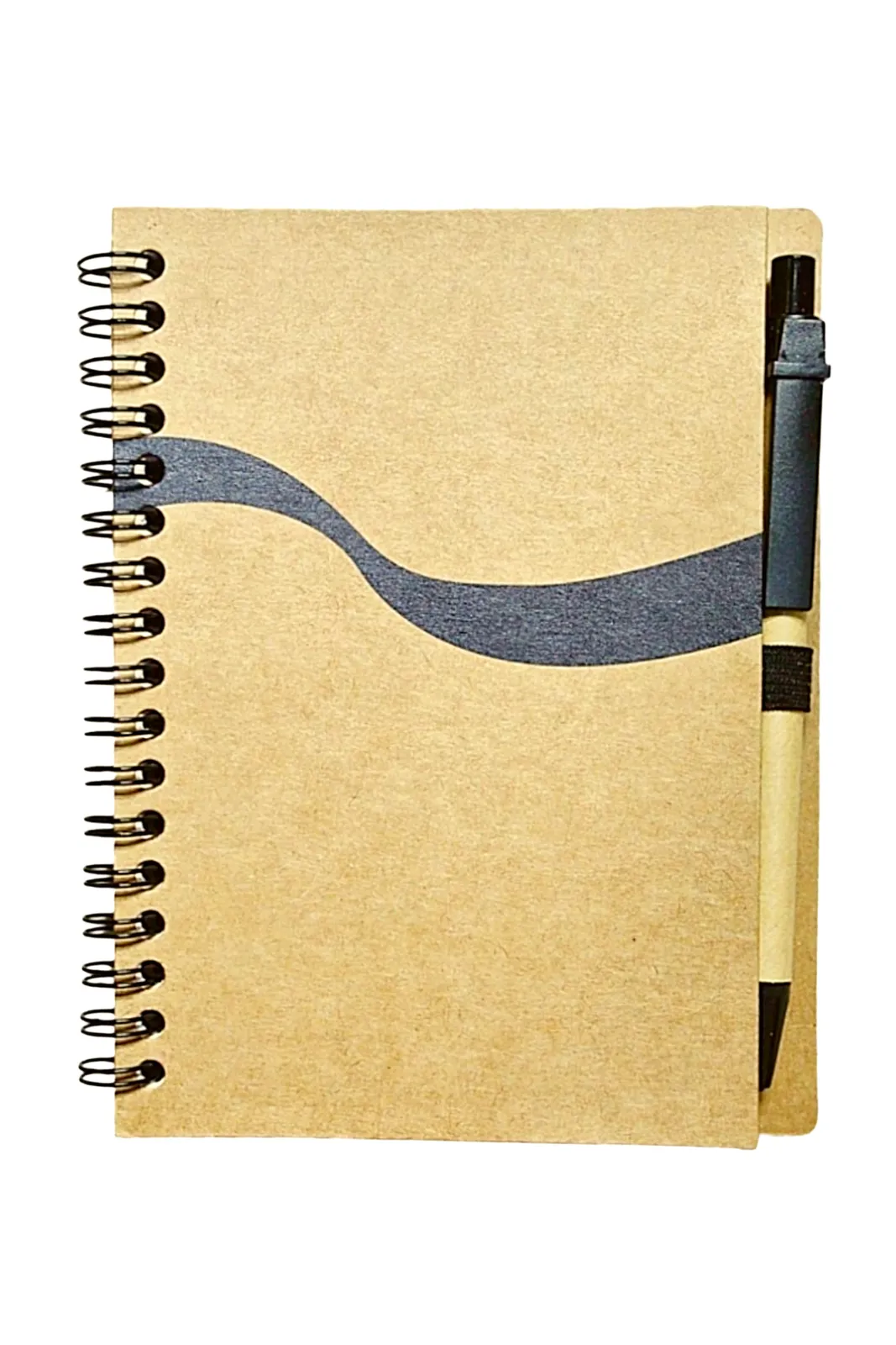 EC36 Eco Notebook