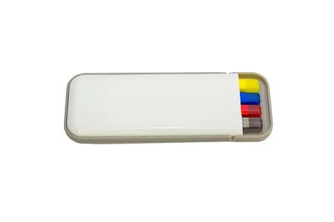HL05 Highlighter and Ball Pen