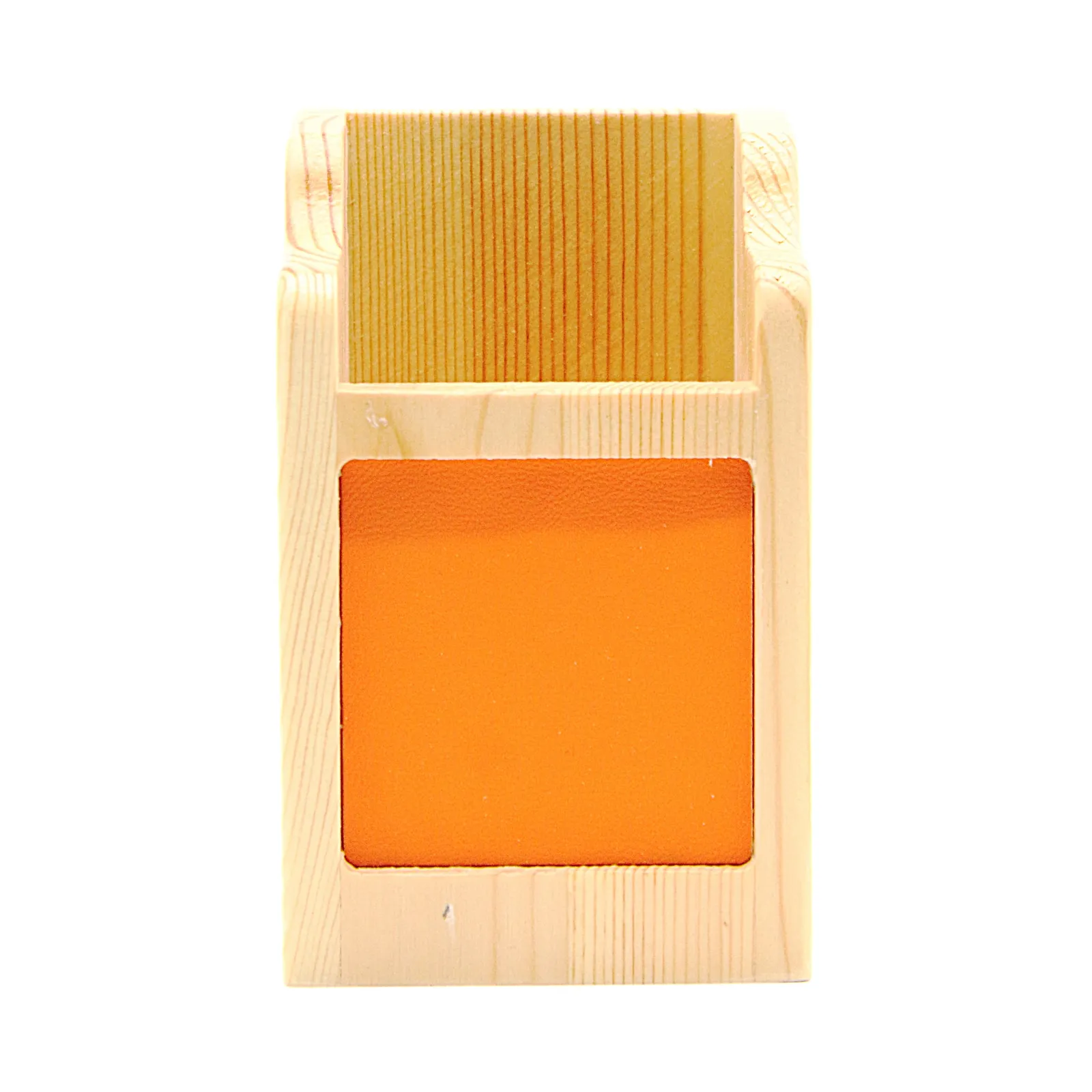 PS18 Wooden Pen Stand