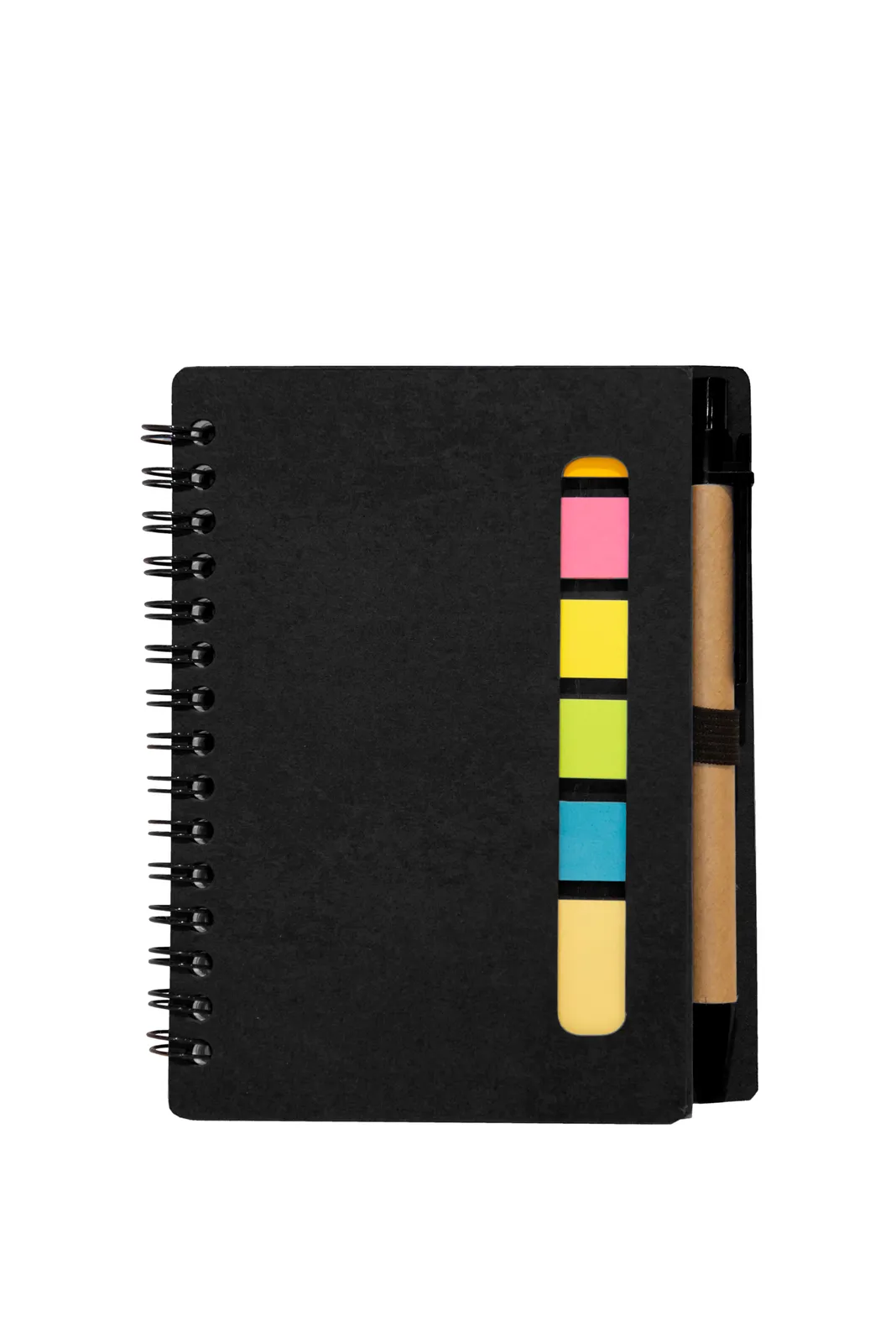 EC15 Eco Notepad with Pen