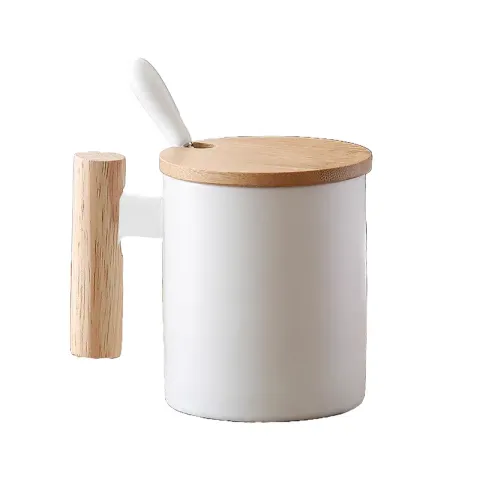 CR23 Ceramic Mug