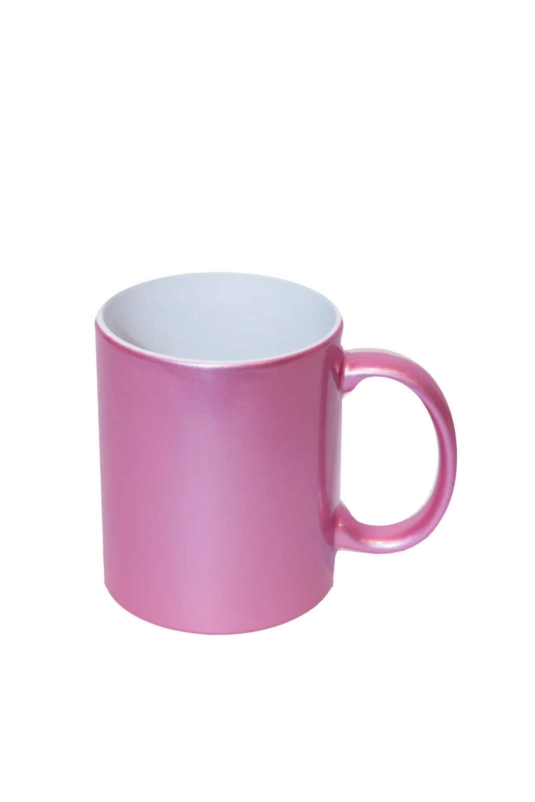 CR12 Ceramic Mug