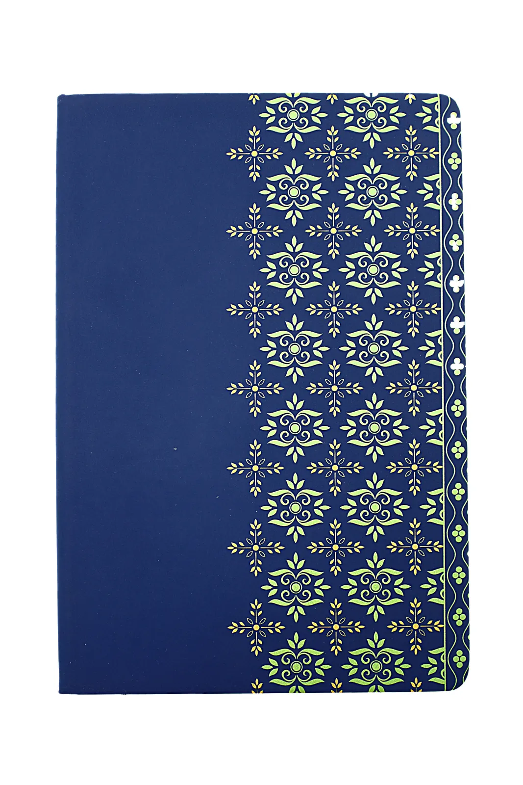 NB71 Pattern Notebook
