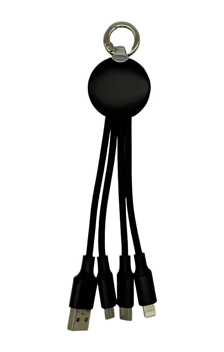 EP36 3-in-1 USB Cable
